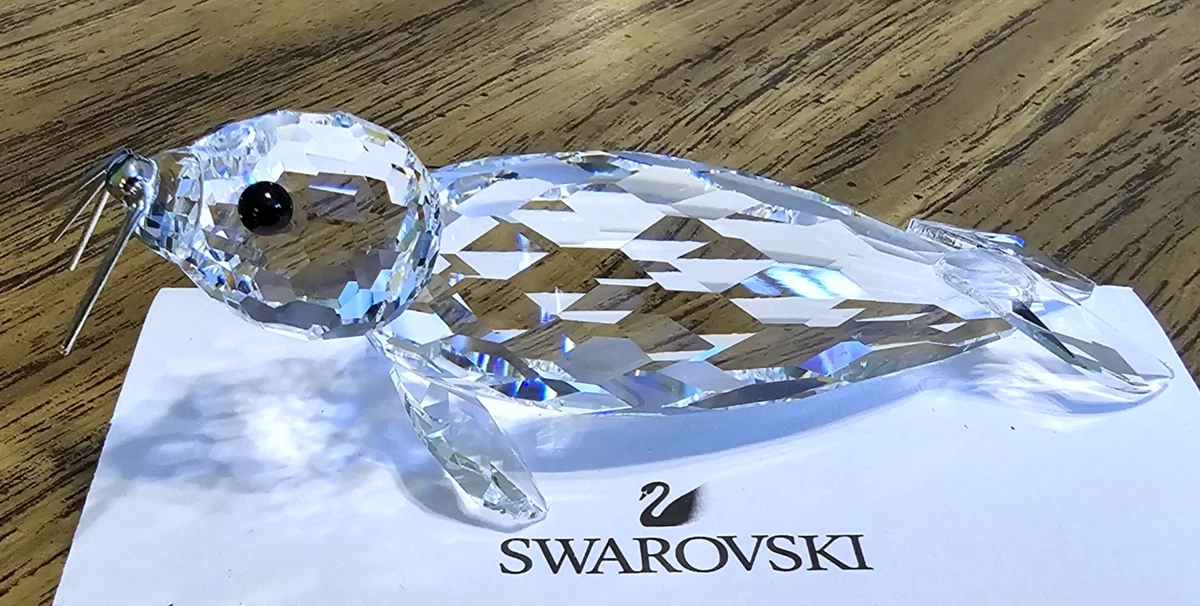 Swarovski Seal for sale | eBay