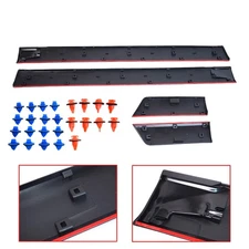 Full 4-Door Trims for Toyota FJ Cruiser 2007-2014 for Brand New Direct Fit