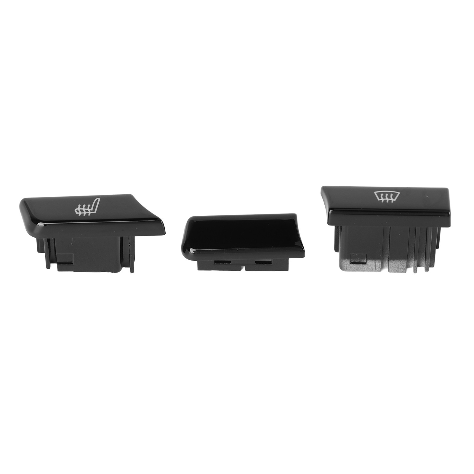 ⁺11Pcs/Set Air Conditioning AC Vent Control Button For X3 X4 F25 F26 2013‑2018
