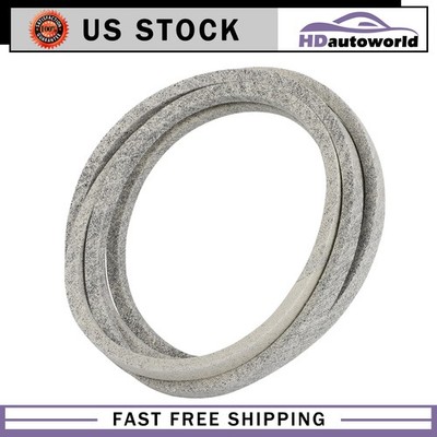 42” Deck Belt For For Toro 110-6871 TimeCutter Z4200 Z Mower 1/2