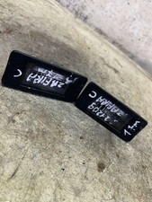 OPEL ZAFIRA TOURER C P12 Kennzeichenbeleuchtung 13590043 2.00 Diesel 32116433