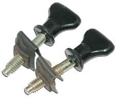 Front Grill Fastening Knob Fastener Stud For Ford 2600 3600 4600 5600 6600