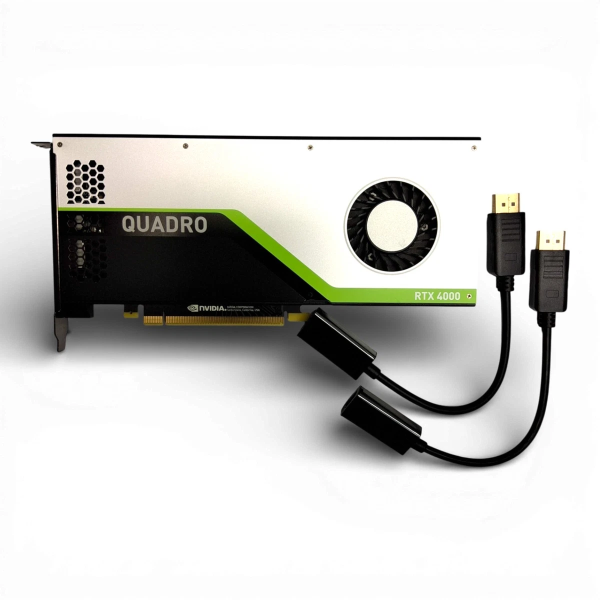 NVIDIA Quadro 4000 NVIDIA 8 GB 内存电脑显卡| eBay