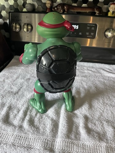 Teenage Mutant Ninja Turtle Large Figure - Picture 3 of 4