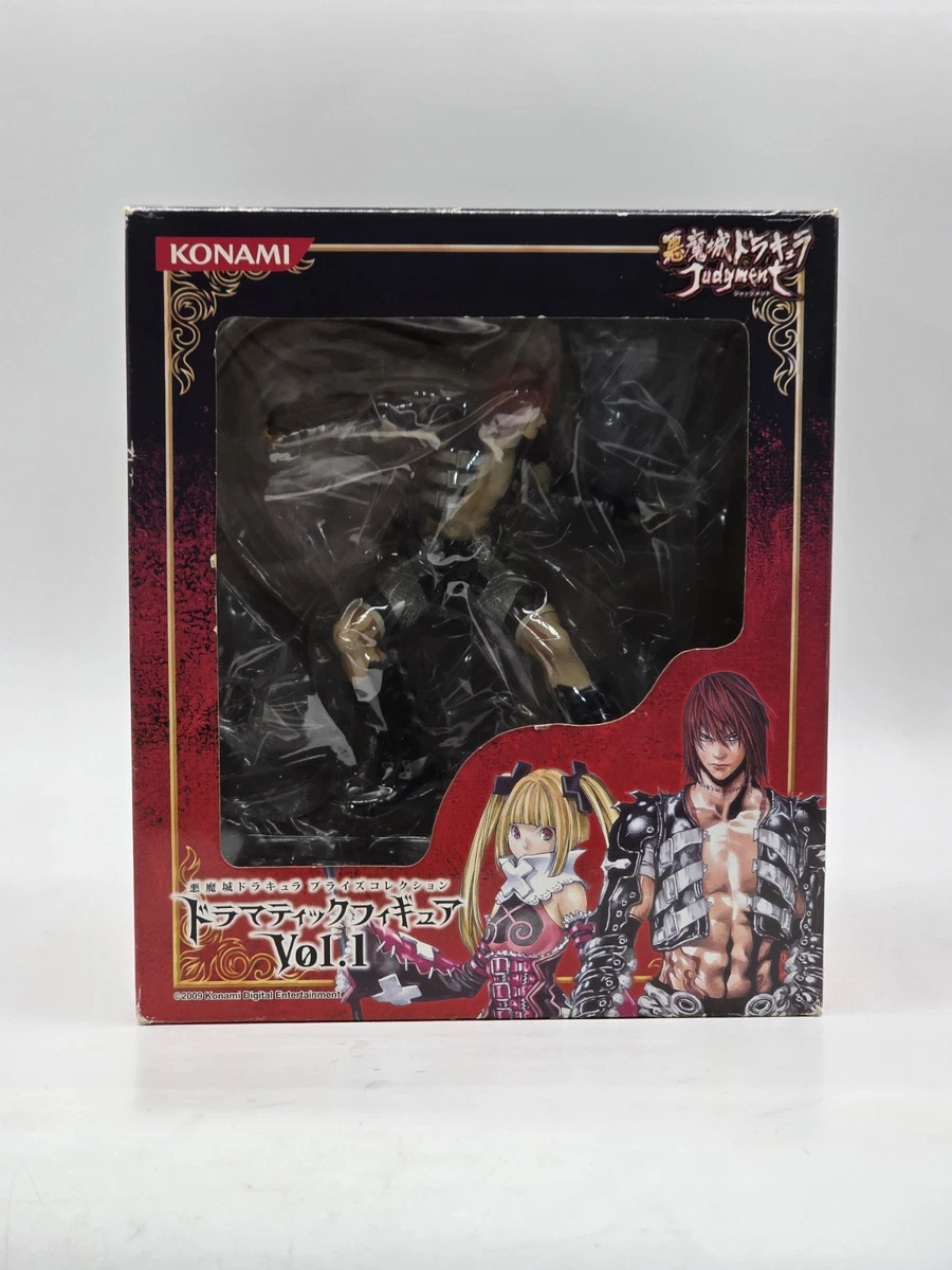 castlevania figure products for sale | eBay