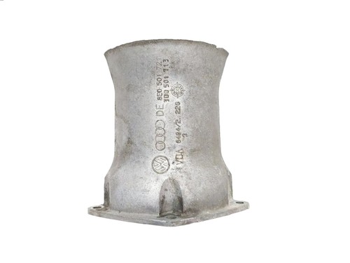 8E0501721 AUDI A6 4B A4 B7 AVANT 2.5TDI QUATTRO HITZESCHUTZ ANTRIEBSWELLE HINTEN