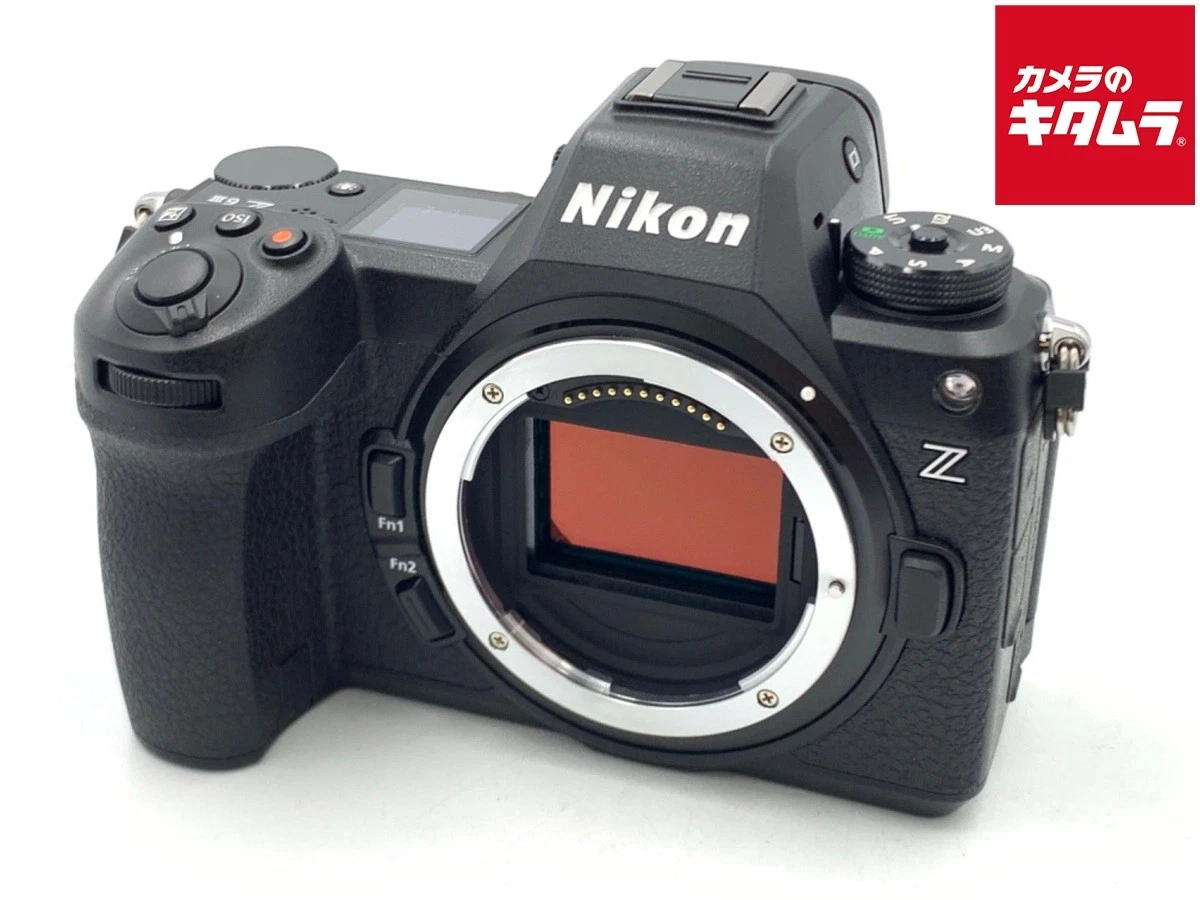 Z6 Nikon Z Digital Cameras for Sale | Shop New & Used Digital