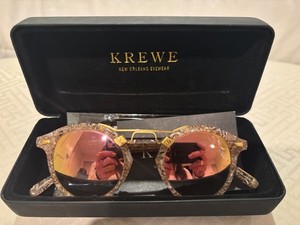 Krewe St Louis Sunglasses | eBay display picture 3