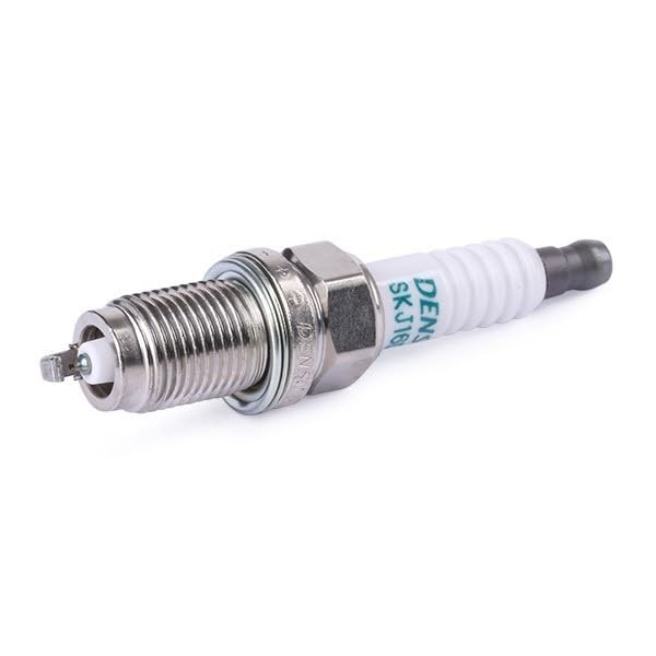 Denso SKJ16DR-M11 Spark Plug 8 Pack for Honda Saturn 3422