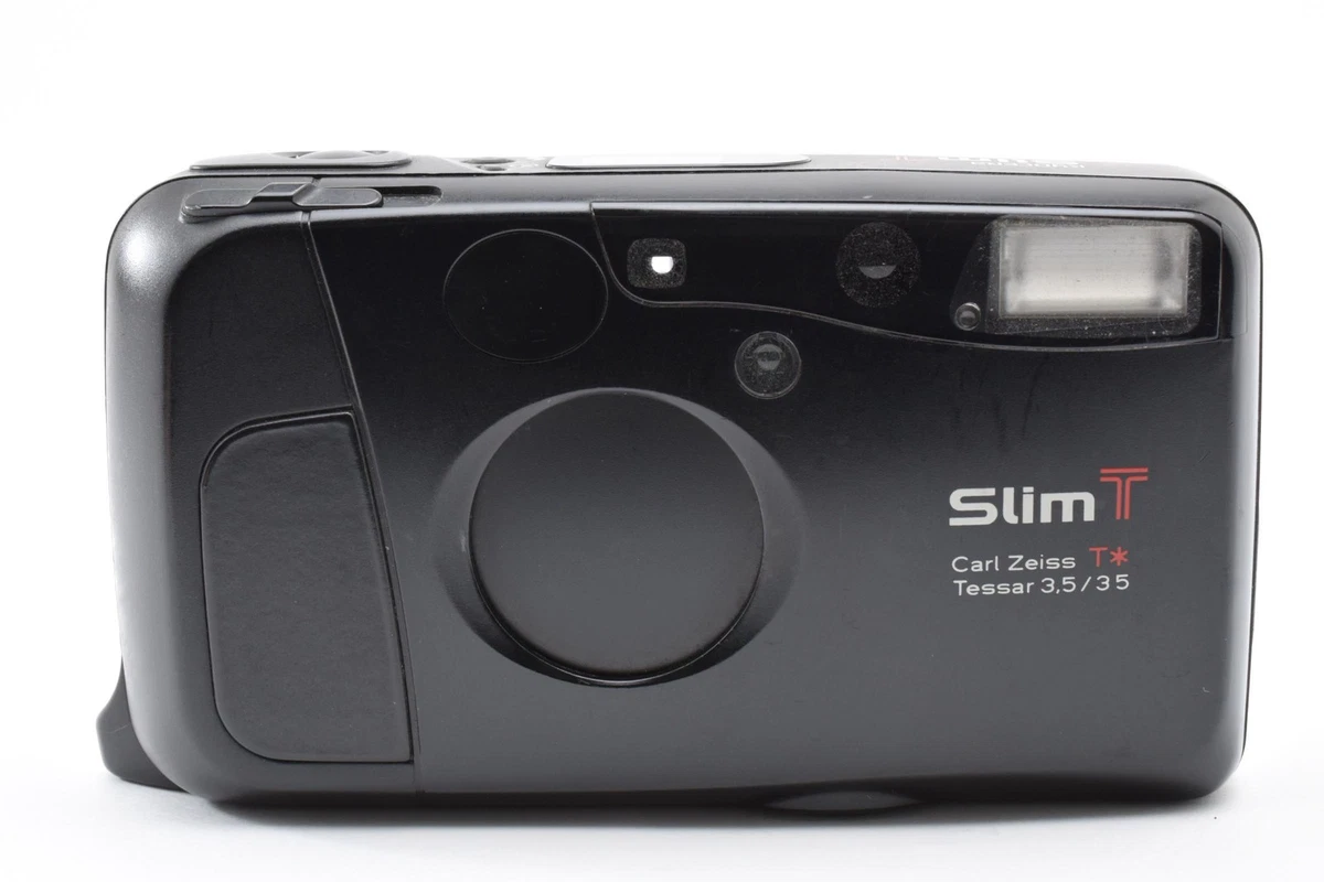 Kyocera 35 mm Auto Film Cameras for sale | eBay