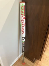 DeMarini Vendetta VCF15 33/21 Composite Fastpitch Softball Bat 33" 21oz Drop -12