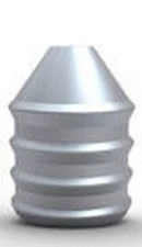 Lee 2 Cavity Bullet Mold 58 Caliber 440 Grain - 90404