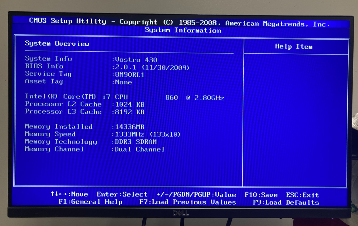 第8世代！Core i5！DELL Vostro3470 BIOS確認済ジャンク ジャンク修理 bois修復 DELL Inspiron 3470 | みやこ電子工房