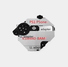 KSM440-BAM ADM AEM New Laser Lens Drive for Sony PS1 PlayStation 1 Repair Part