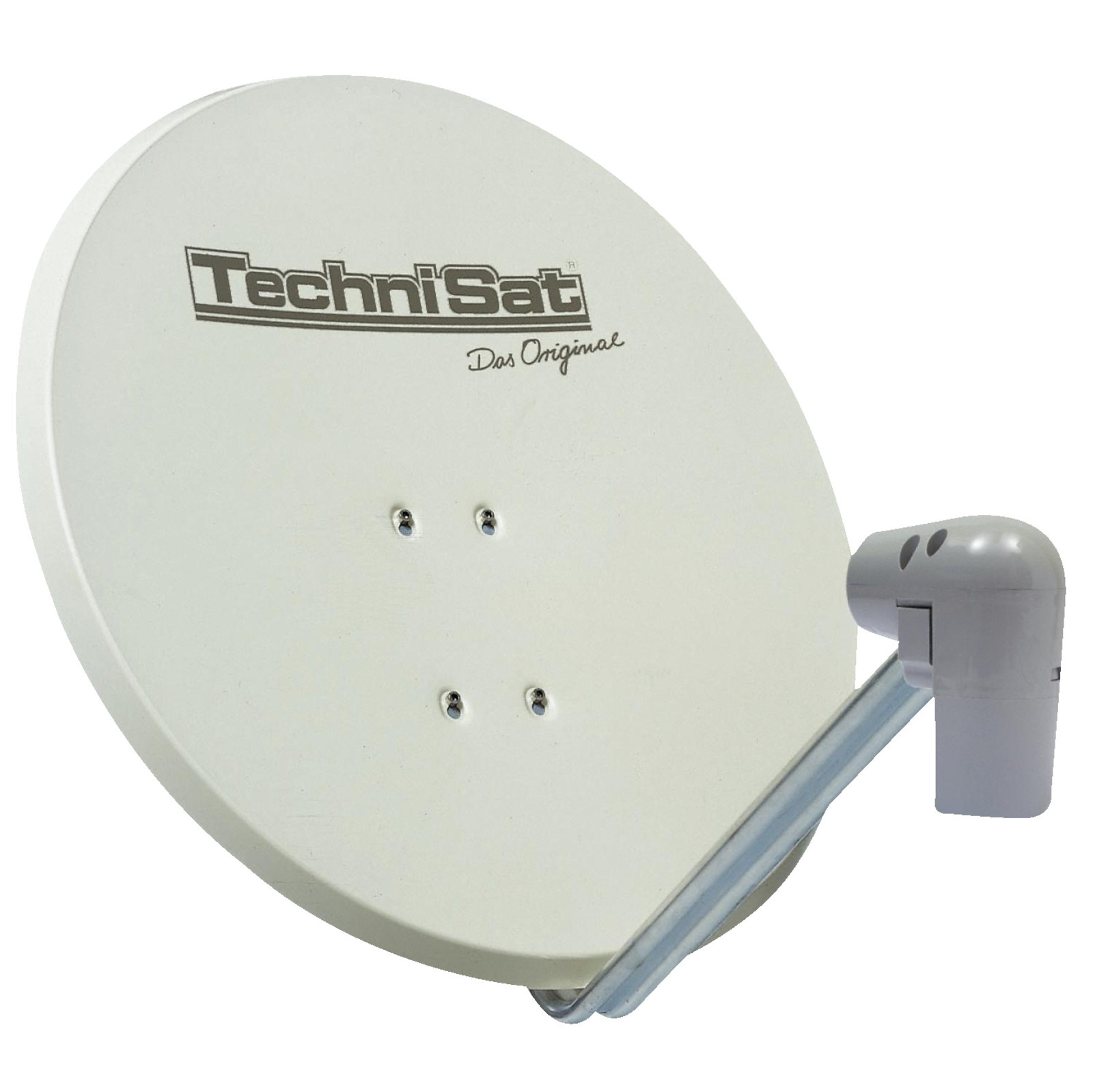 TECHNISAT 10851644 SATMAN 850 БЕЖЕВЫЙAZEL 850 Plus 27490₽