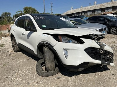 Passenger Axle Shaft Rear Axle Part Time 4WD Fits 21-25 BRONCO SPORT 855459
