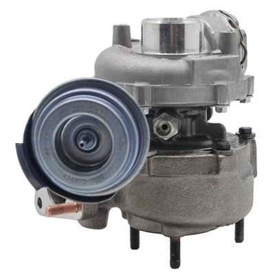 Turbocharger Fits Skoda Superb I 1.9L TDI (AVF AWX) 2001-2008 By 717858-5006S