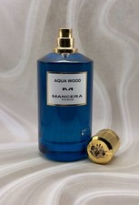 Mancera Aqua Wood EDP Eau de Parfum Spray Reg...
