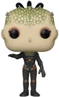 FUNKO POP! Movies: Star Trek: First Contact: The Borg Queen [New Toy] Vinyl Fi
