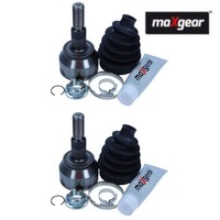 2X Gelenksatz FüR Antriebswelle Maxgear 49-3211 2 GelenksäTze Vorne FüR Ford