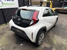 Rückleuchte rechts Toyota Aygo X B7 815510H180 P24484458