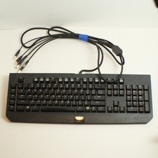 Razer BlackWidow V4 Pro Mechanical Gaming Keyboard RGB Wired Tested