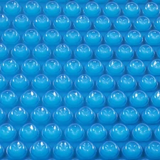 800 Series Swimming Pool Clear Solar Heating Blanket Cover - Choose 3 Size