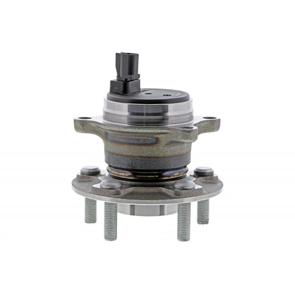 Rear Wheel Bearing and Hub Assembly Mevotech Supreme for Ford Focus 2012-2018 - Image 4 of 4