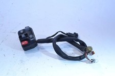 Interruttore lato sinistro Triumph Speed luci cambio LH 1.05 Benzina 103kw 2017 28883249