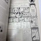 1903 JULY LADIES' HOME JOURNAL MAGAZINE - MAXFIELD PARRISH INTERIOR - ST 4469 — photo 10