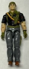 GI JOE NIGHT FORCE TUNNEL RAT ARAH FIGURE ONLY