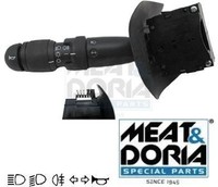 Meat & Doria 231089 Lenkstockschalter Blinkerschalter FüR Iveco