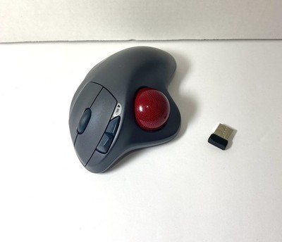 Logitech M570 Wireless Trackball