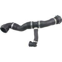 Metzger 2420507 KüHlerschlauch FüR BMW 1 E81 E87 E82