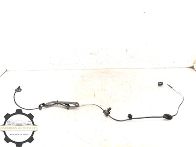 2022-2025 SUBARU BRZ GR86 RWD RIGHT PASSENGER REAR ABS WHEEL SPEED SENSOR OEM