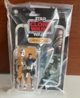 Star Wars Vintage Collection Clone Wars ARC Trooper Fives VC172 Collector Grade
