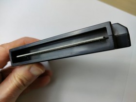 Star Soldier 1986 Famicom CLEANED & TESTED Works HUDSON