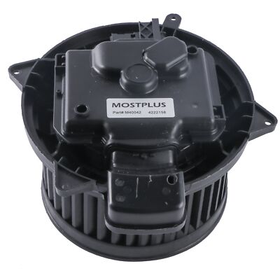 1PC AC Heater Blower Motor A1648350007 For Mercedes-Benz GL350 
