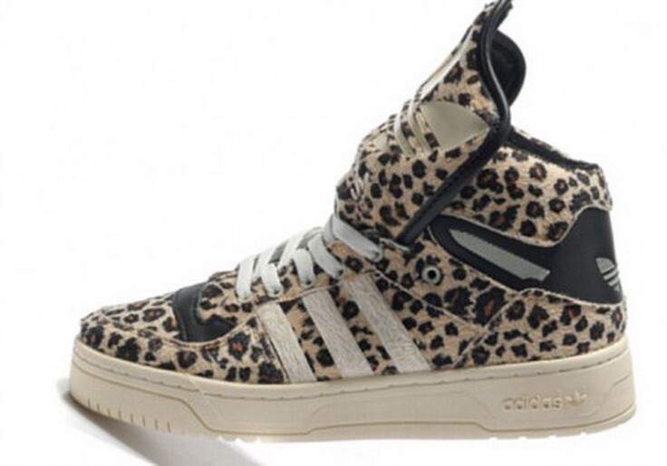 Adidas Originals Jeremy Scott sneakers JS Metro Attitude