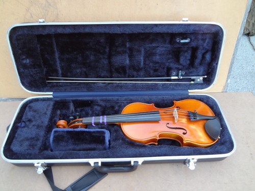 Samuel Eastman VL80 Series Student 3/4 Violine mit Bogen & Koffer - NEUWERTIG