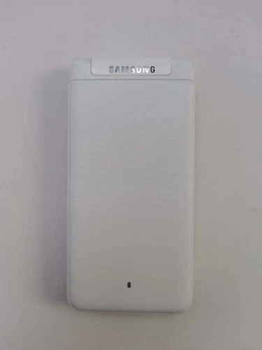 Original Samsung Galaxy Folder2 SM-G1600 Dual SIM 16GB Android Flip Smartphone - Bild 23 von 47