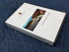 Porsche Cayenne Boxster PCM 3.0 Navigation N. America CDs 1A 1B 6 w/ 2013 Update