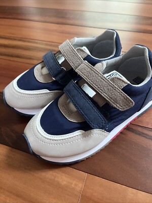 Gioseppo Kids Boys Sneakers Size 11