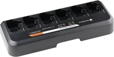 Motorola BPR40 Multi-Unit Charger PMPN4184A