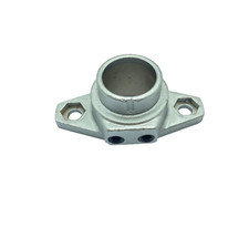 Grundhalter für Montiermaschinen von Sicam 29mm Aufnahme