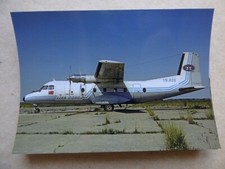 LINA CONGO NORD 262 A TN-ACS / collection vilain N° 1023