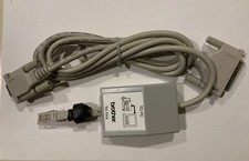 Brother PCI-1 PC To Fax Cable - NEW In Box