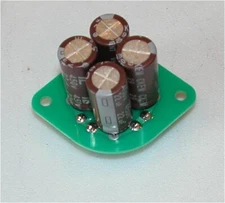 Heathkit 'Can' Adapter 4-Gang