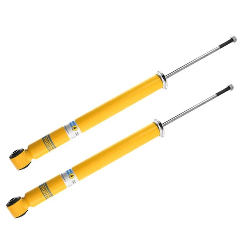 Bilstein 24-104937 B8 Series Sport Rear Shock Absorbers Set for 2003-2008 BMW Z4 Foto 2 de 2