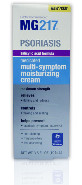 mg217 psoriasis cream